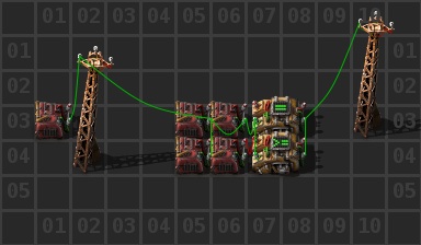 Blueprint preview
