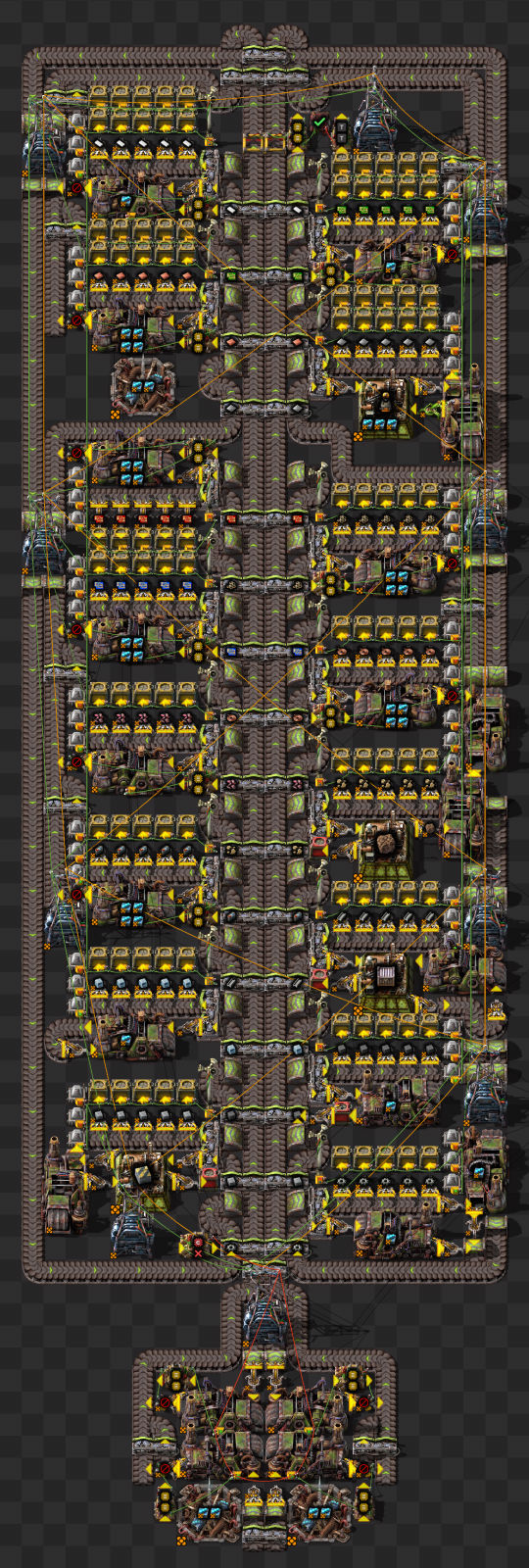 Blueprint preview
