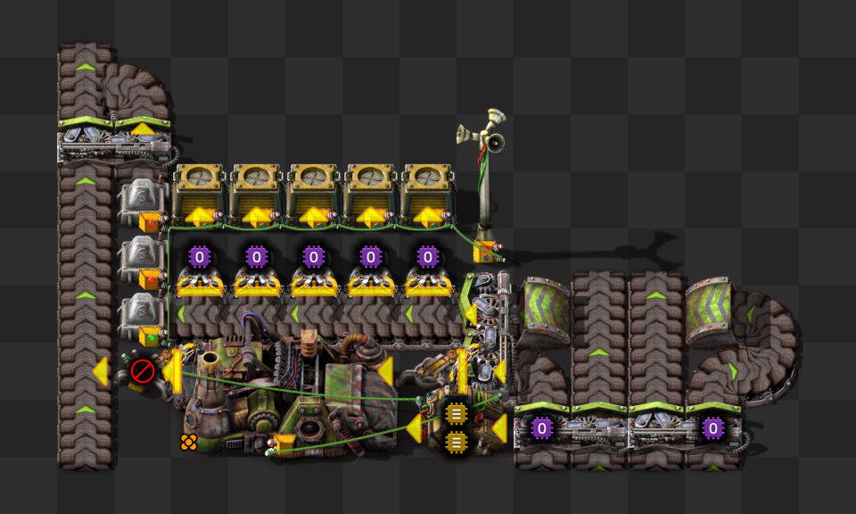 Blueprint preview
