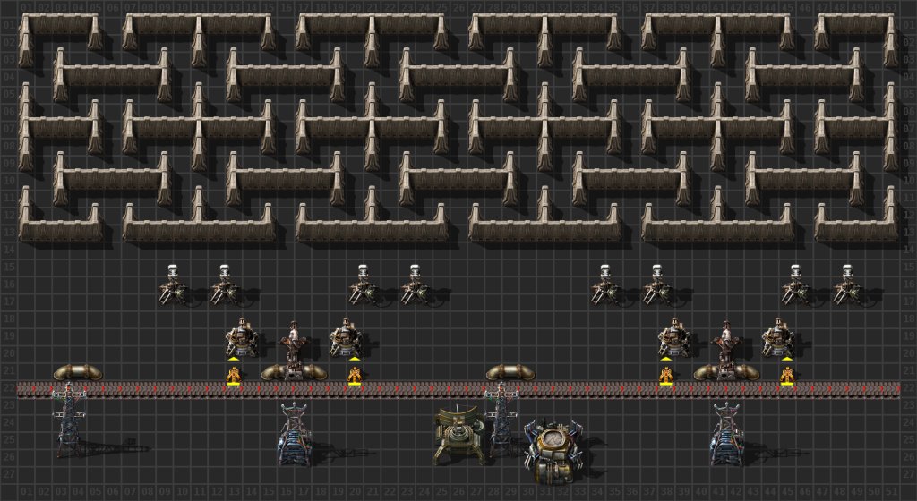 Blueprint preview