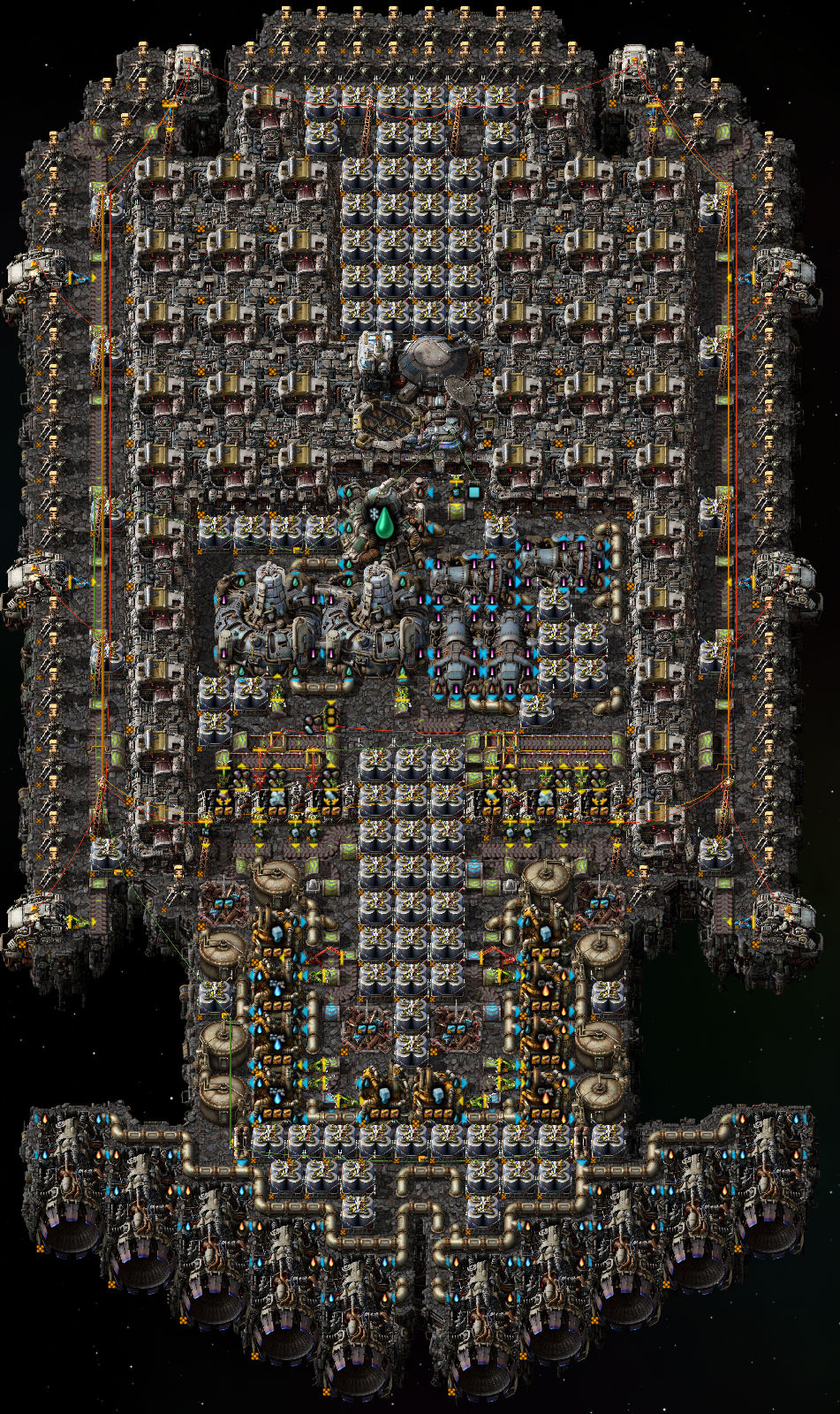 Blueprint preview