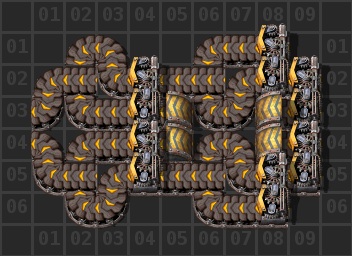 Blueprint preview