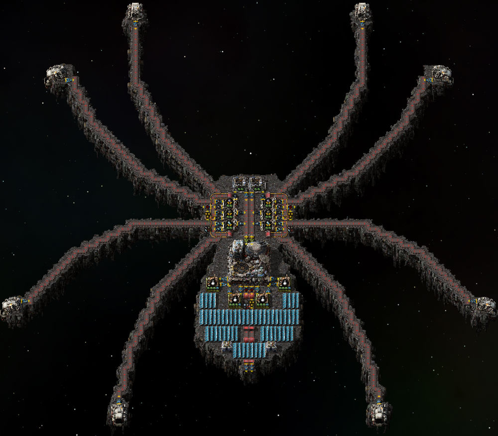 Blueprint preview