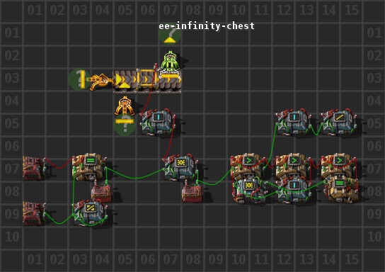Blueprint preview