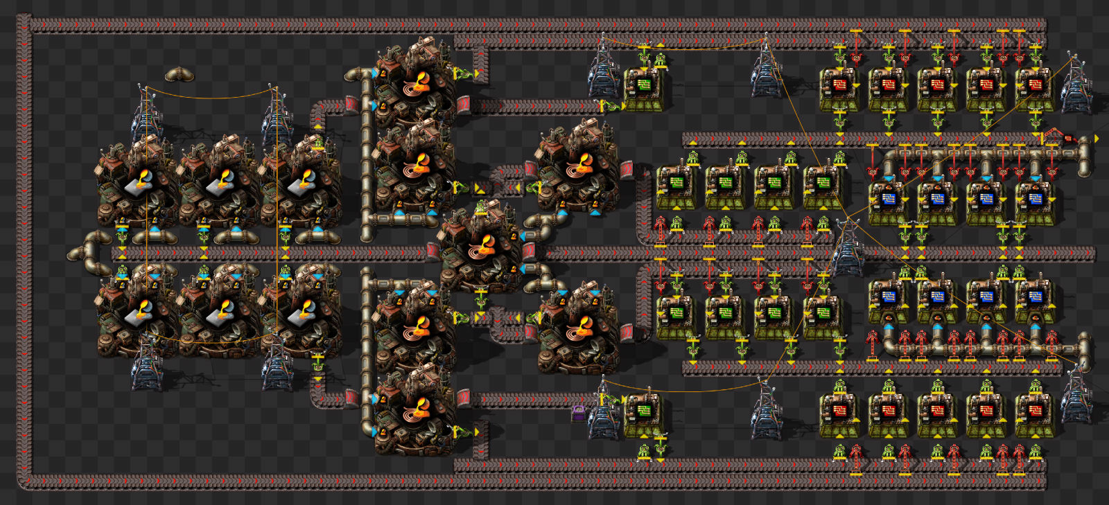 Blueprint preview