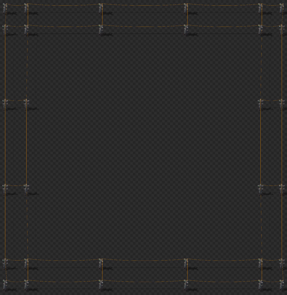 Blueprint preview