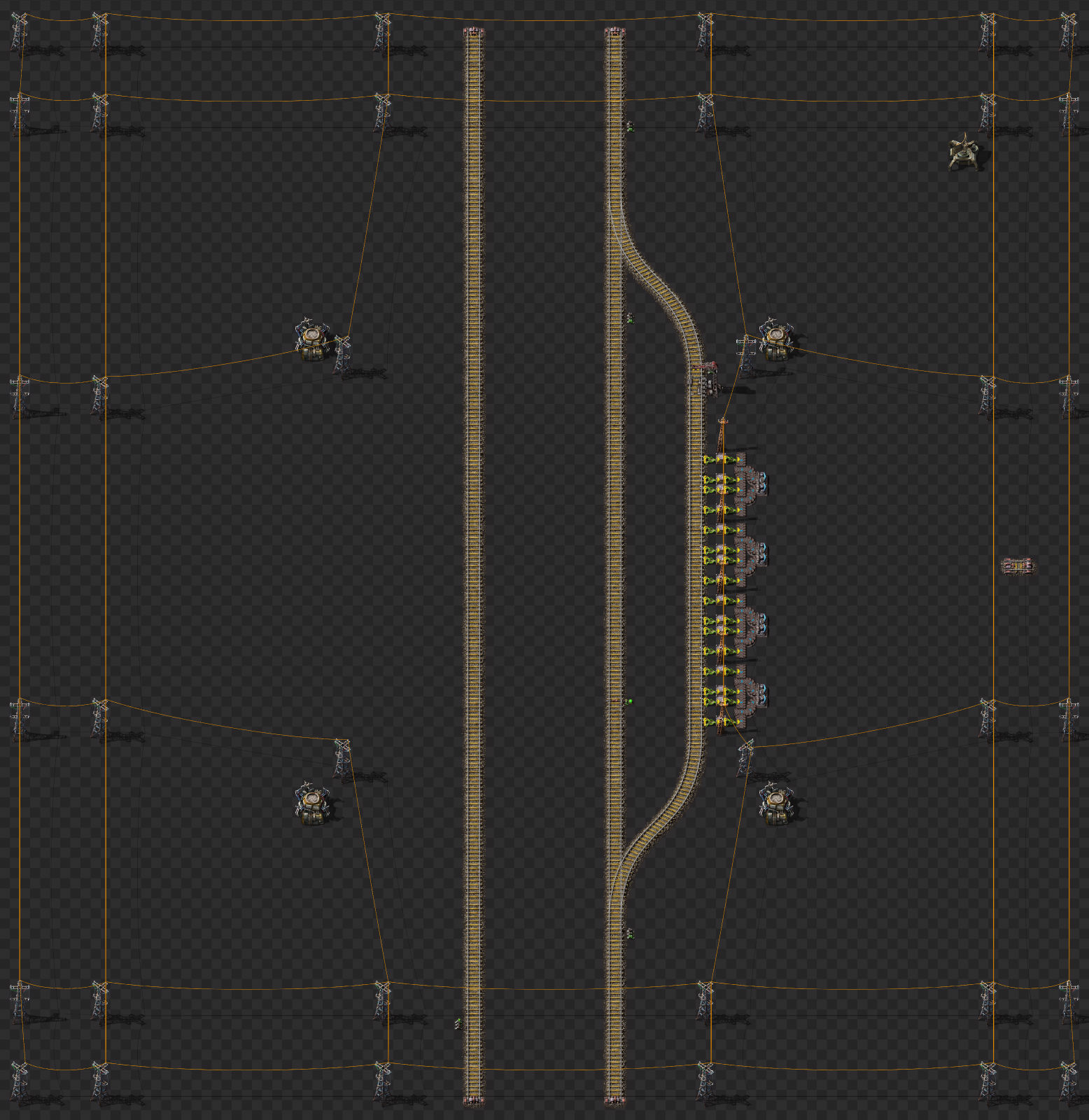 Blueprint preview