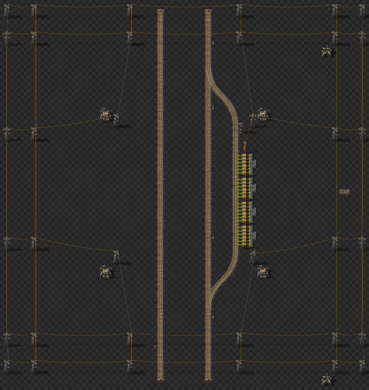 Blueprint preview