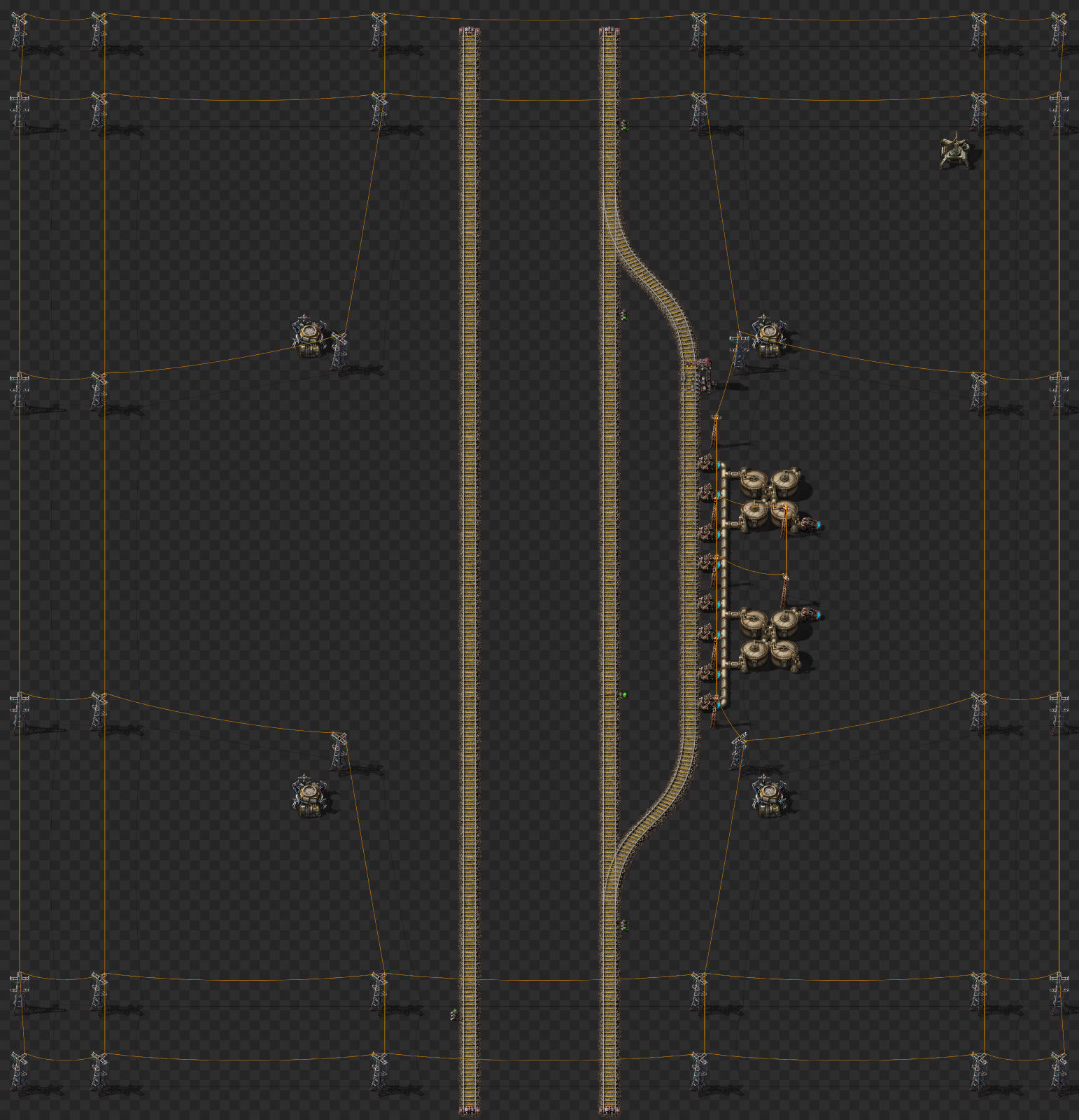 Blueprint preview