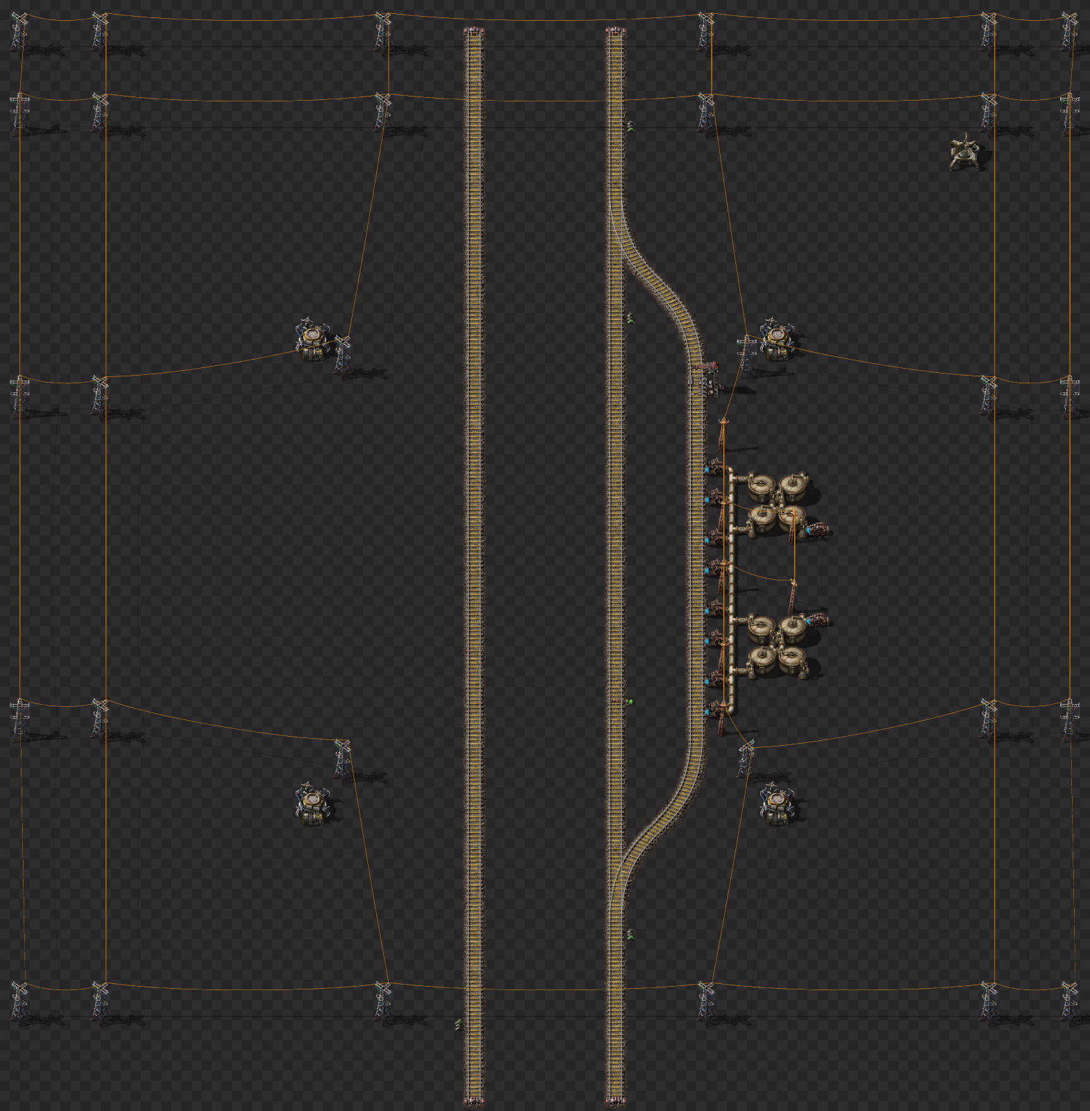 Blueprint preview