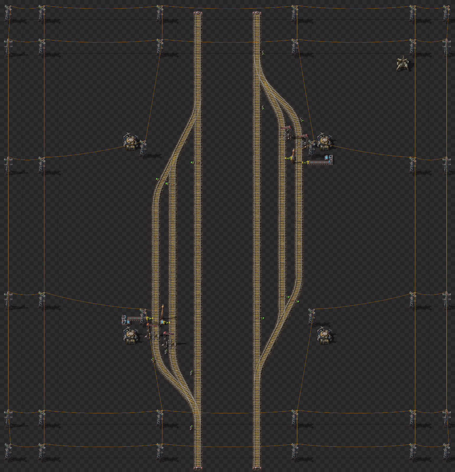 Blueprint preview