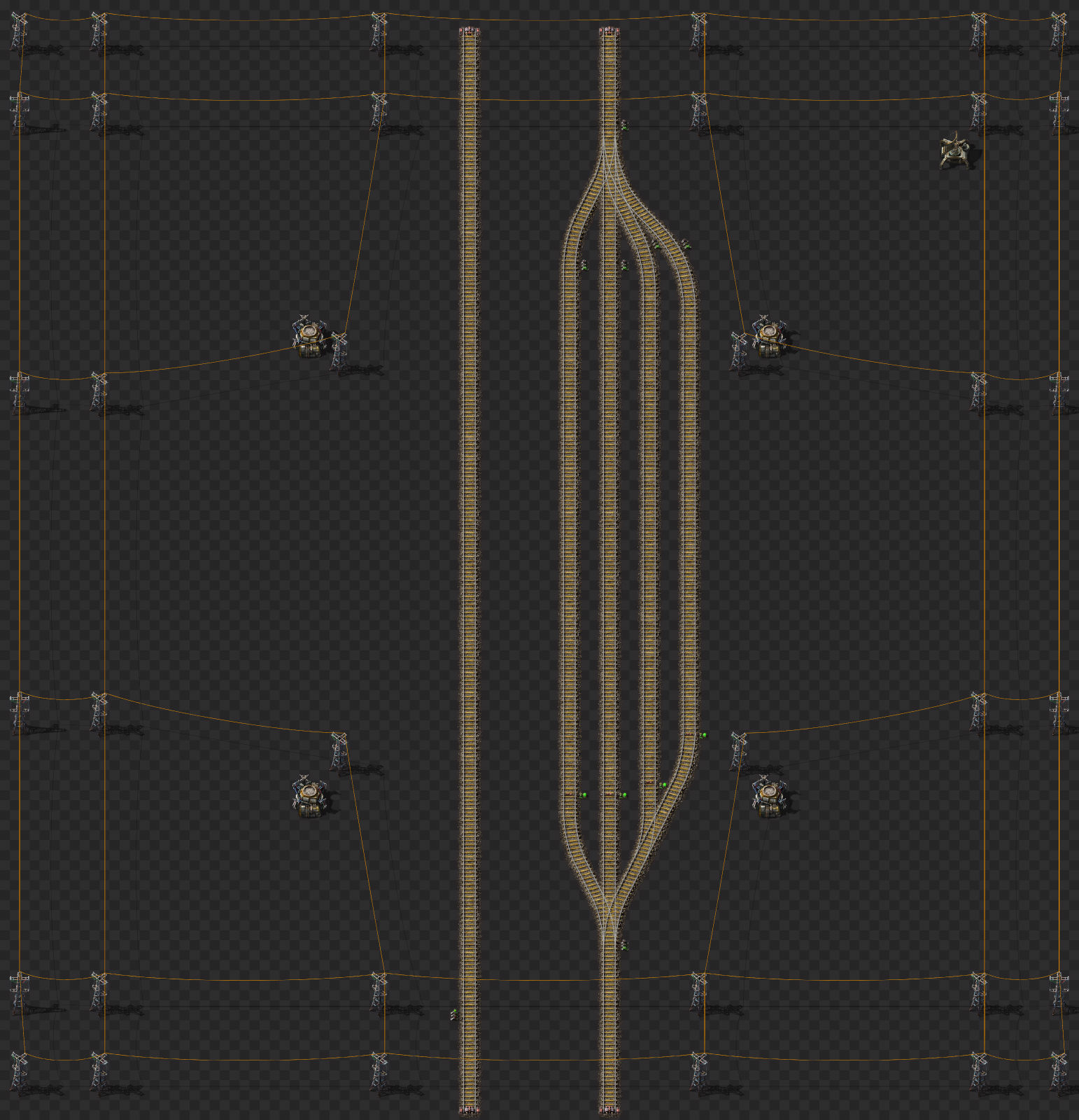 Blueprint preview