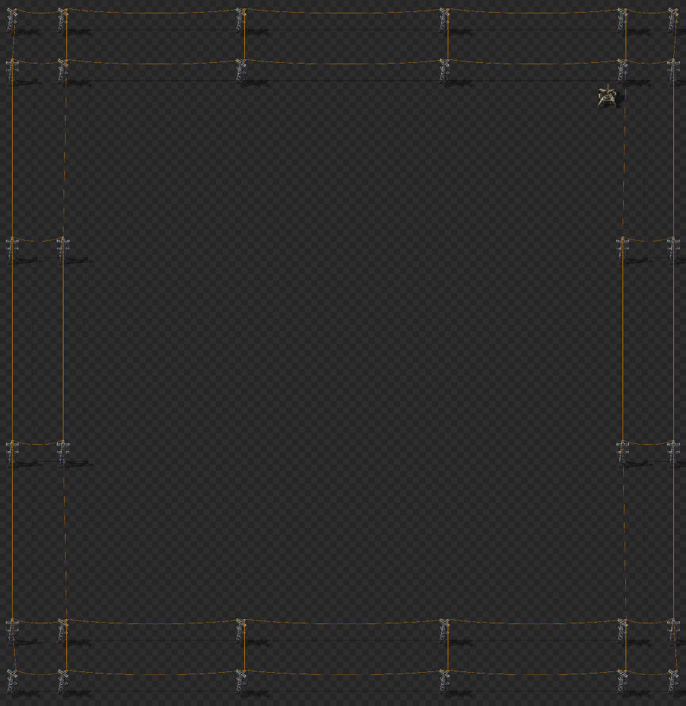 Blueprint preview