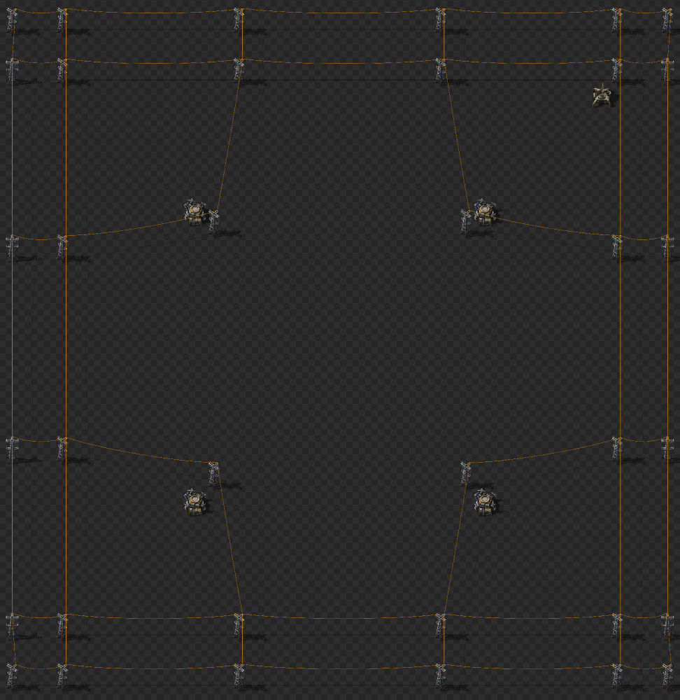 Blueprint preview