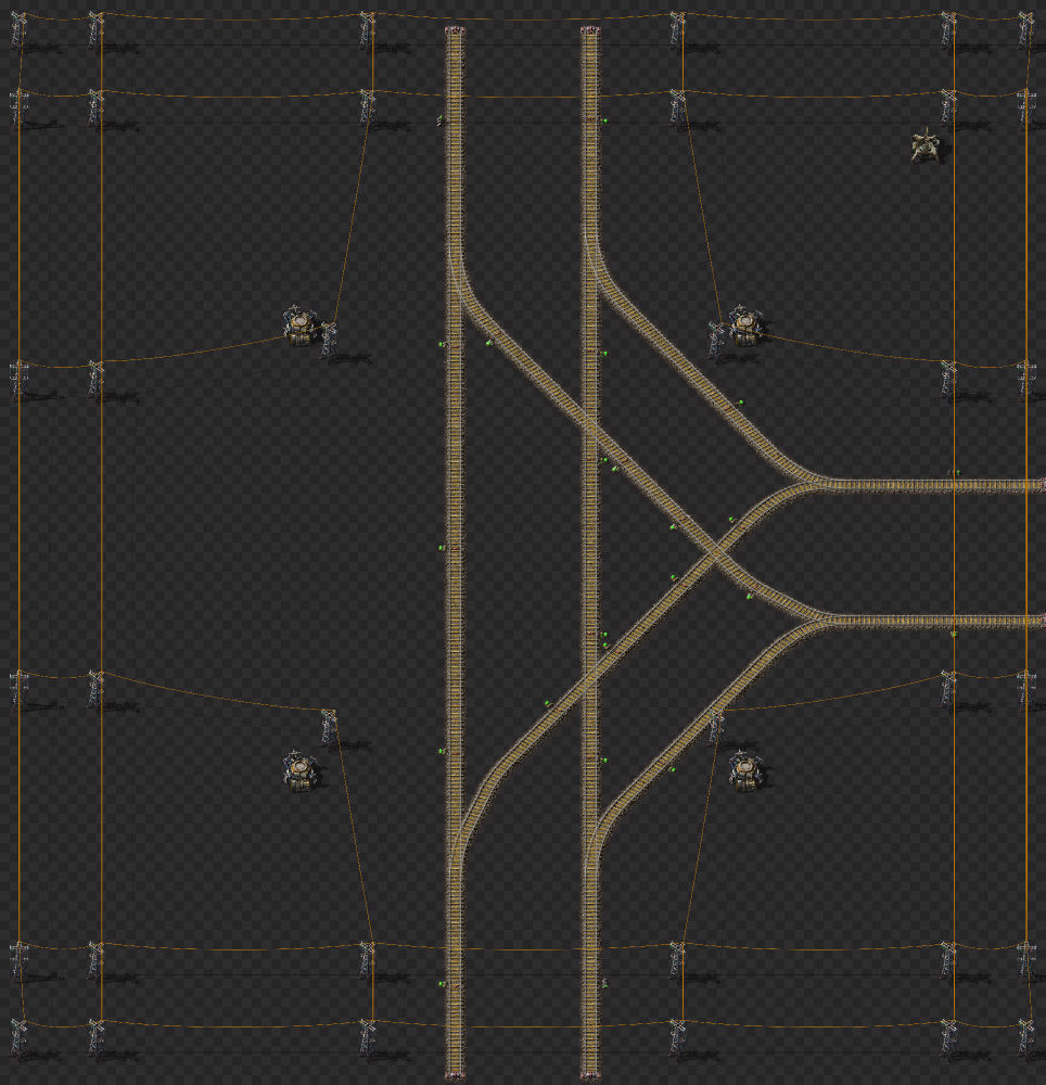 Blueprint preview
