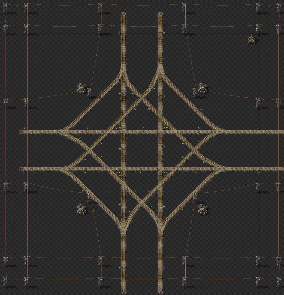 Blueprint preview