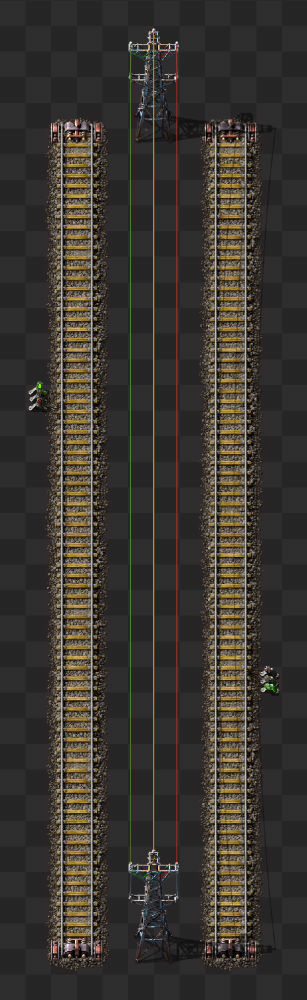 Blueprint preview