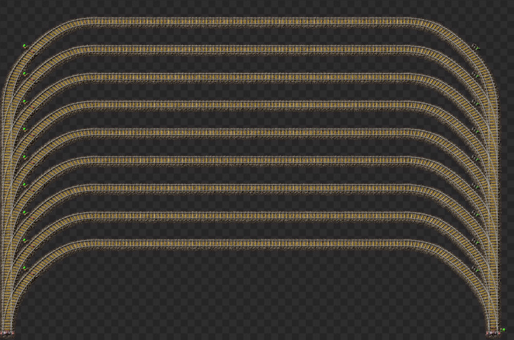 Blueprint preview