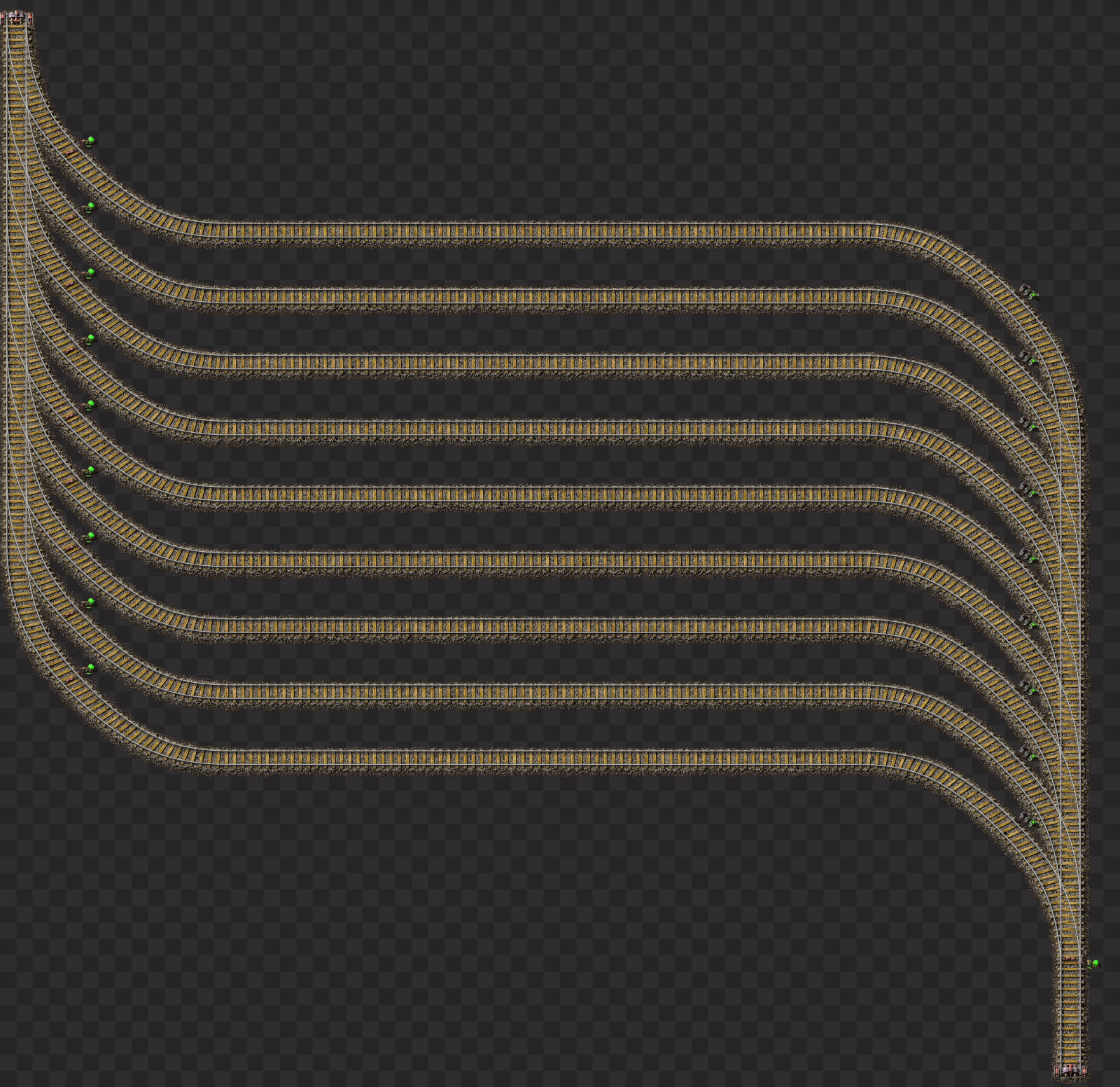Blueprint preview