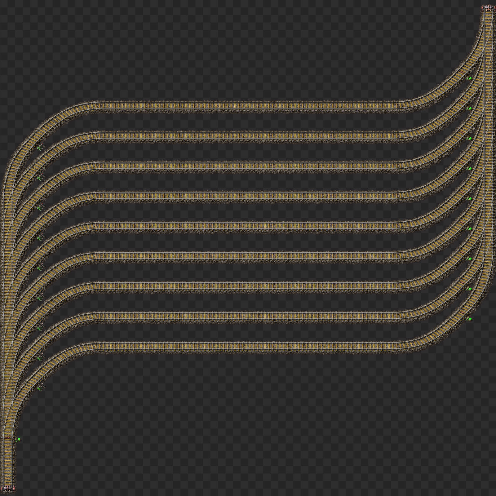 Blueprint preview