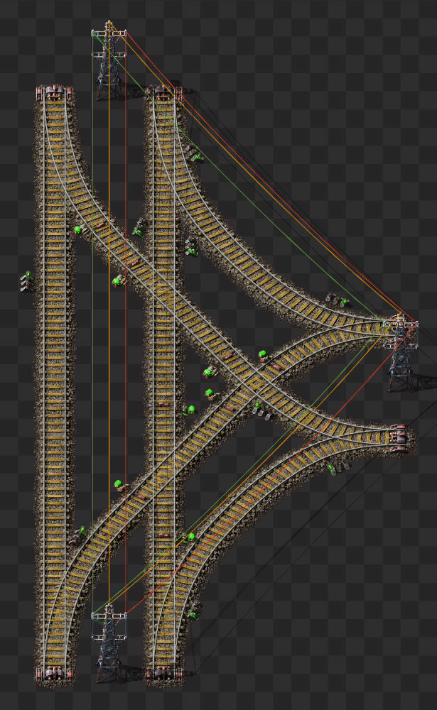 Blueprint preview