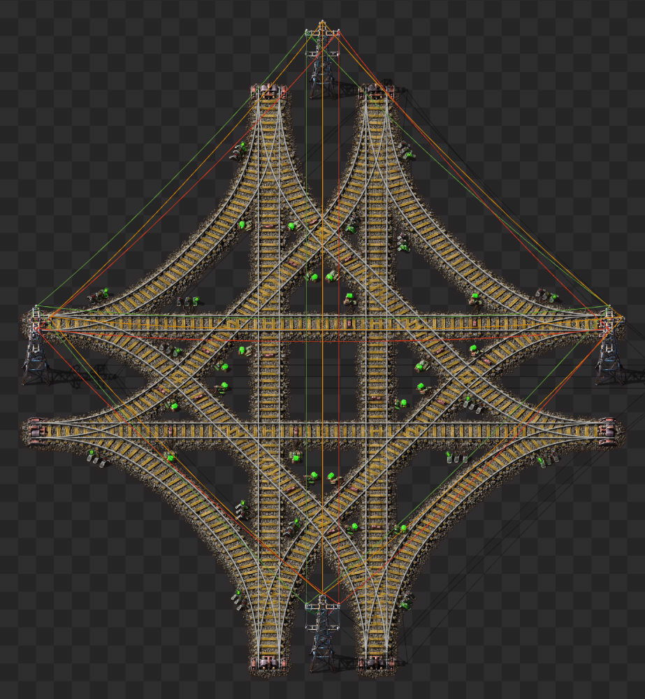 Blueprint preview