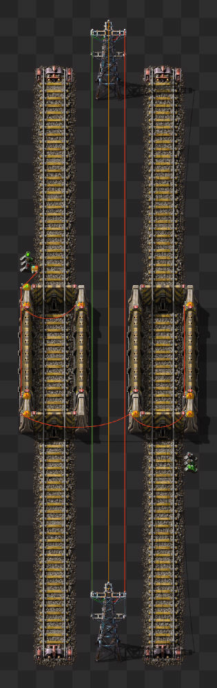 Blueprint preview