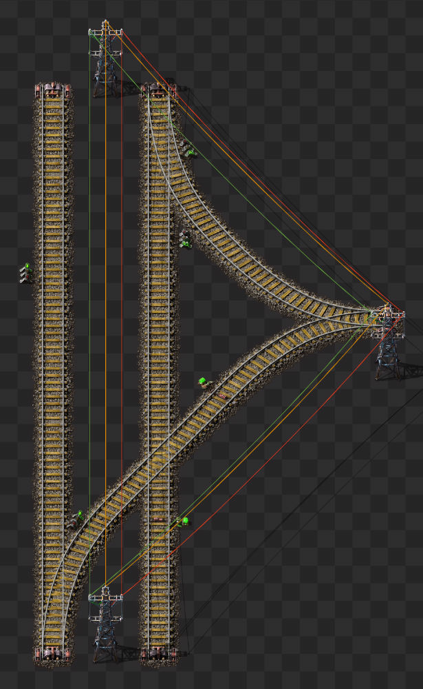 Blueprint preview