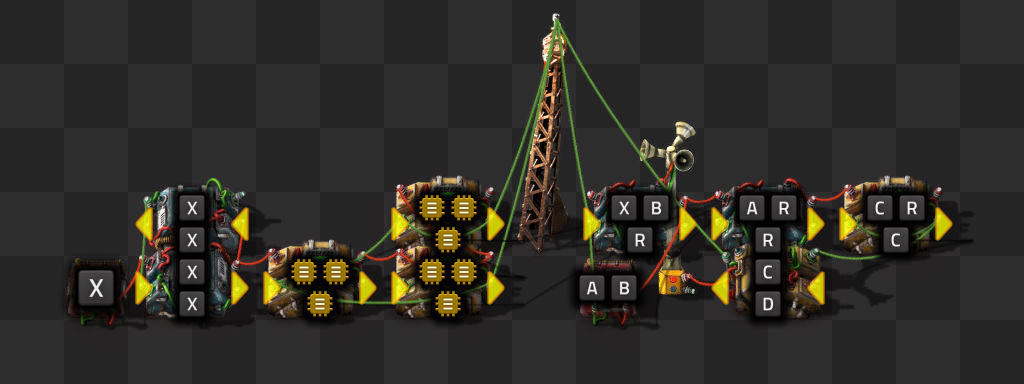 Blueprint preview