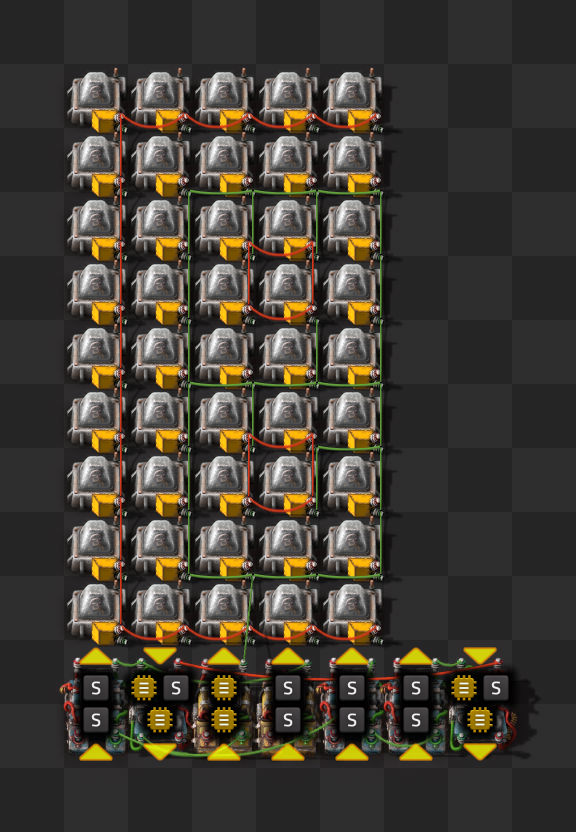Blueprint preview