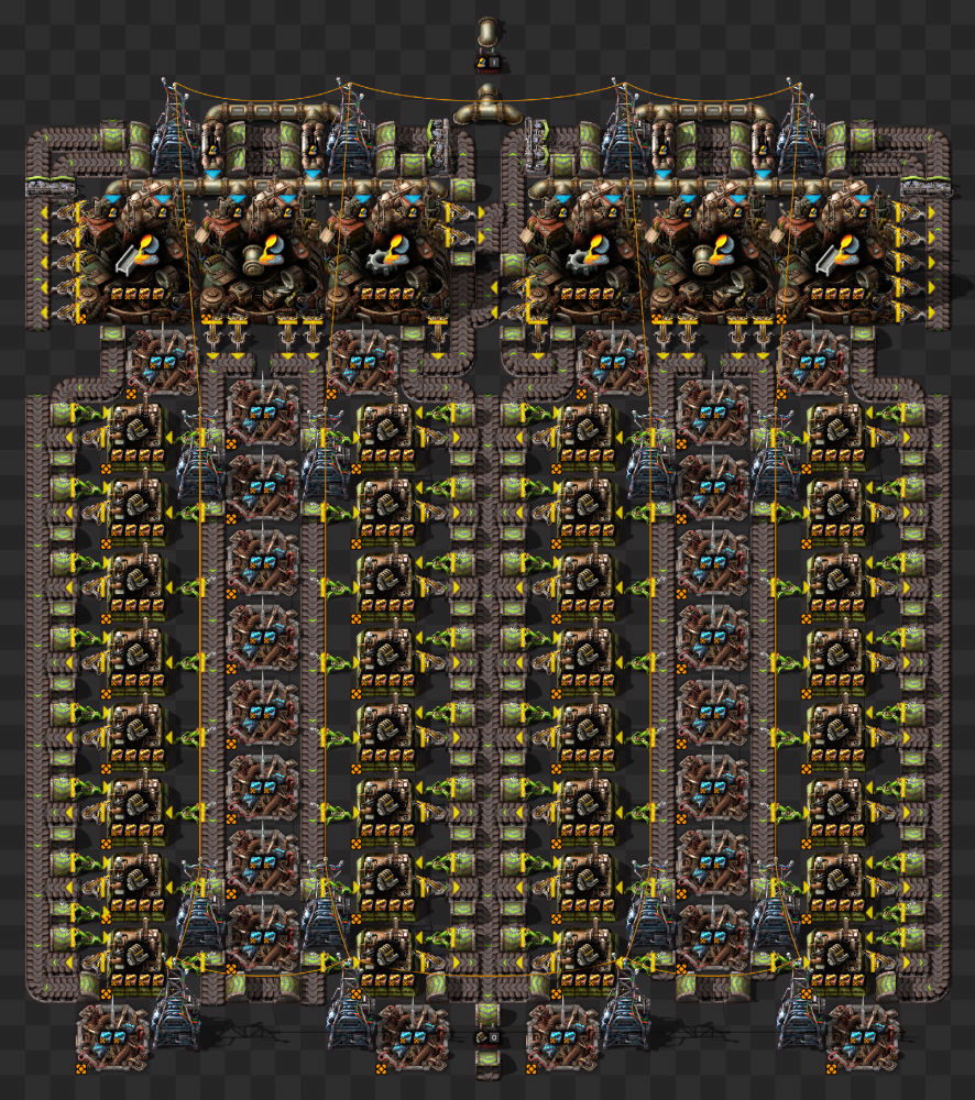 Blueprint preview