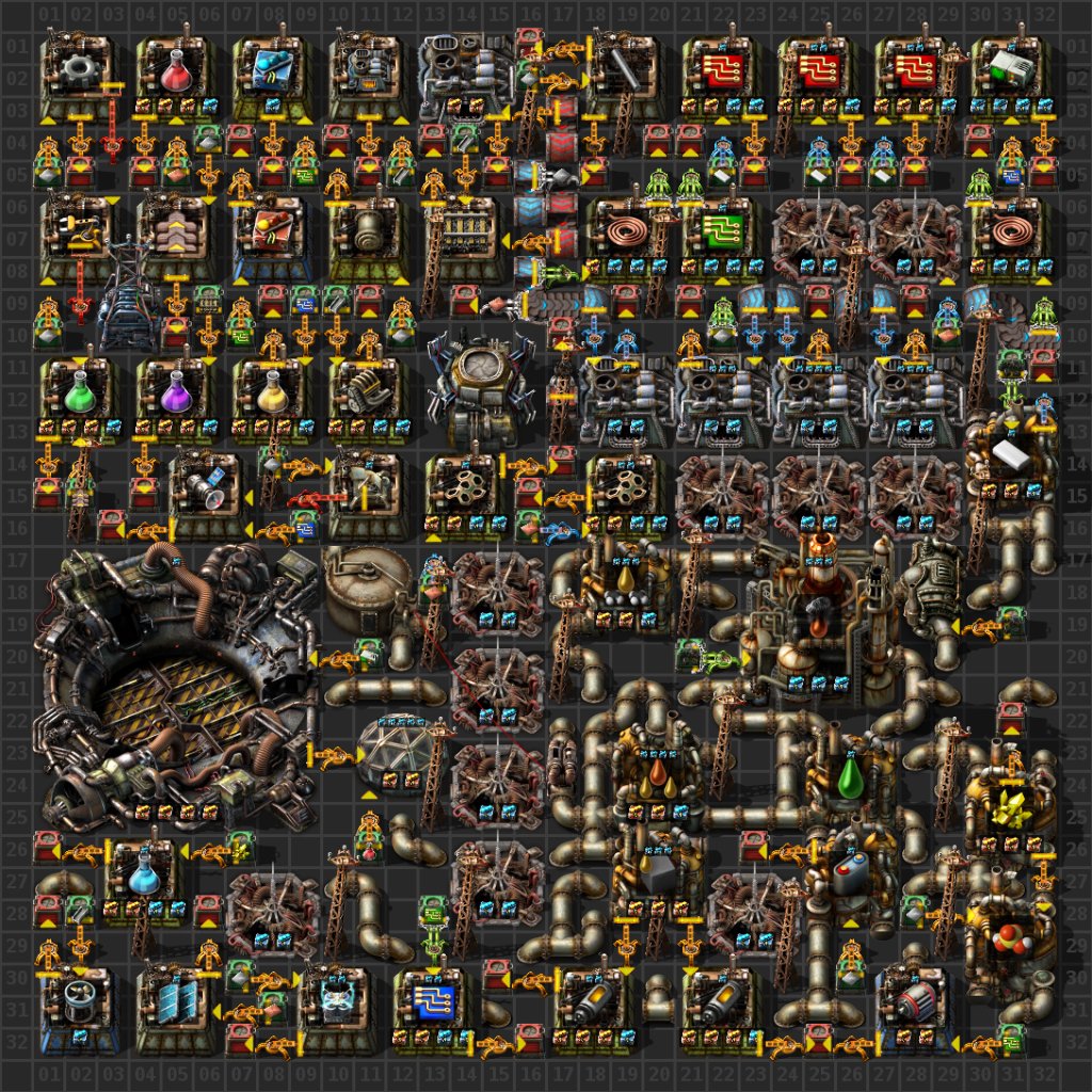 Blueprint preview