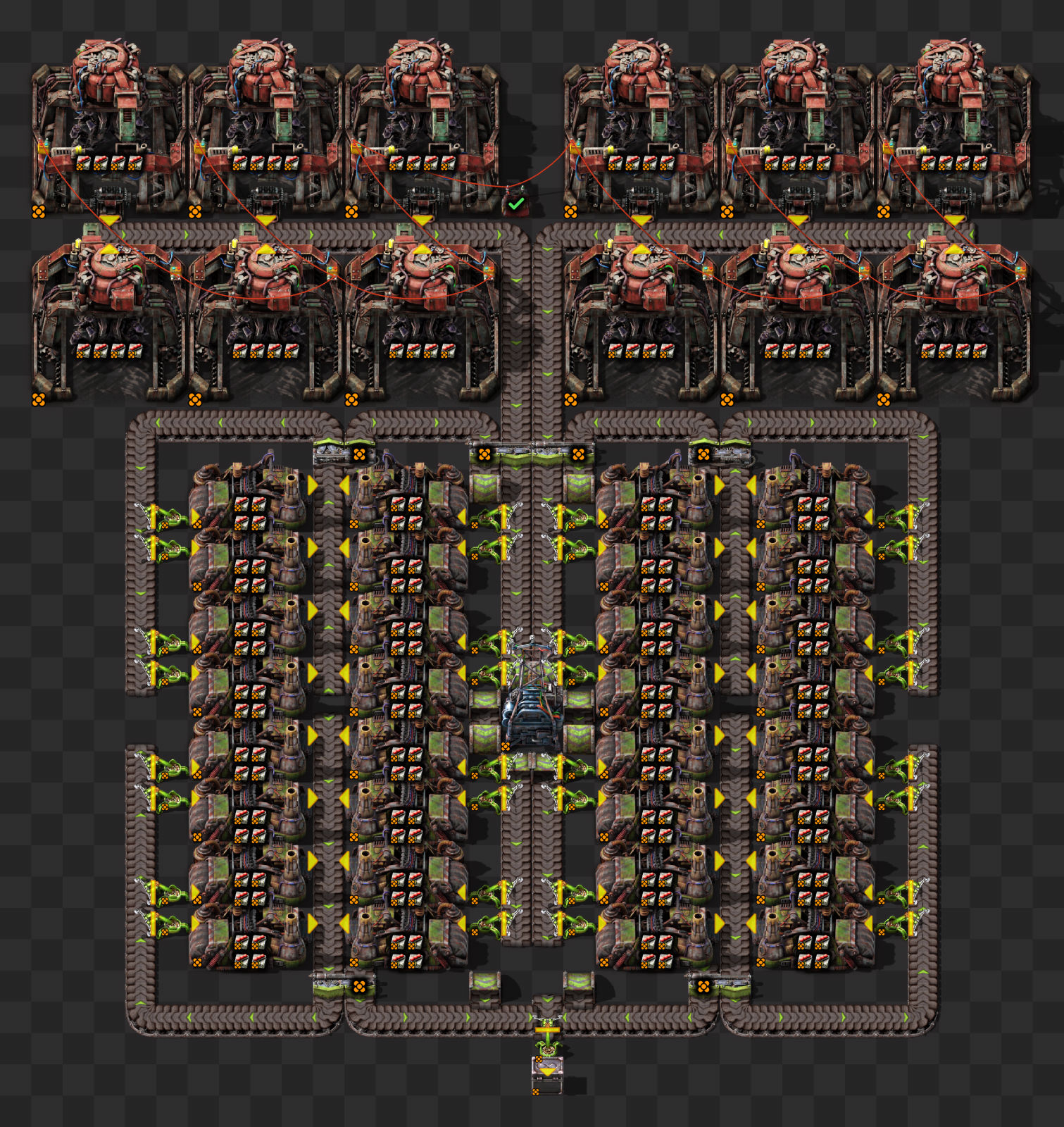 Blueprint preview