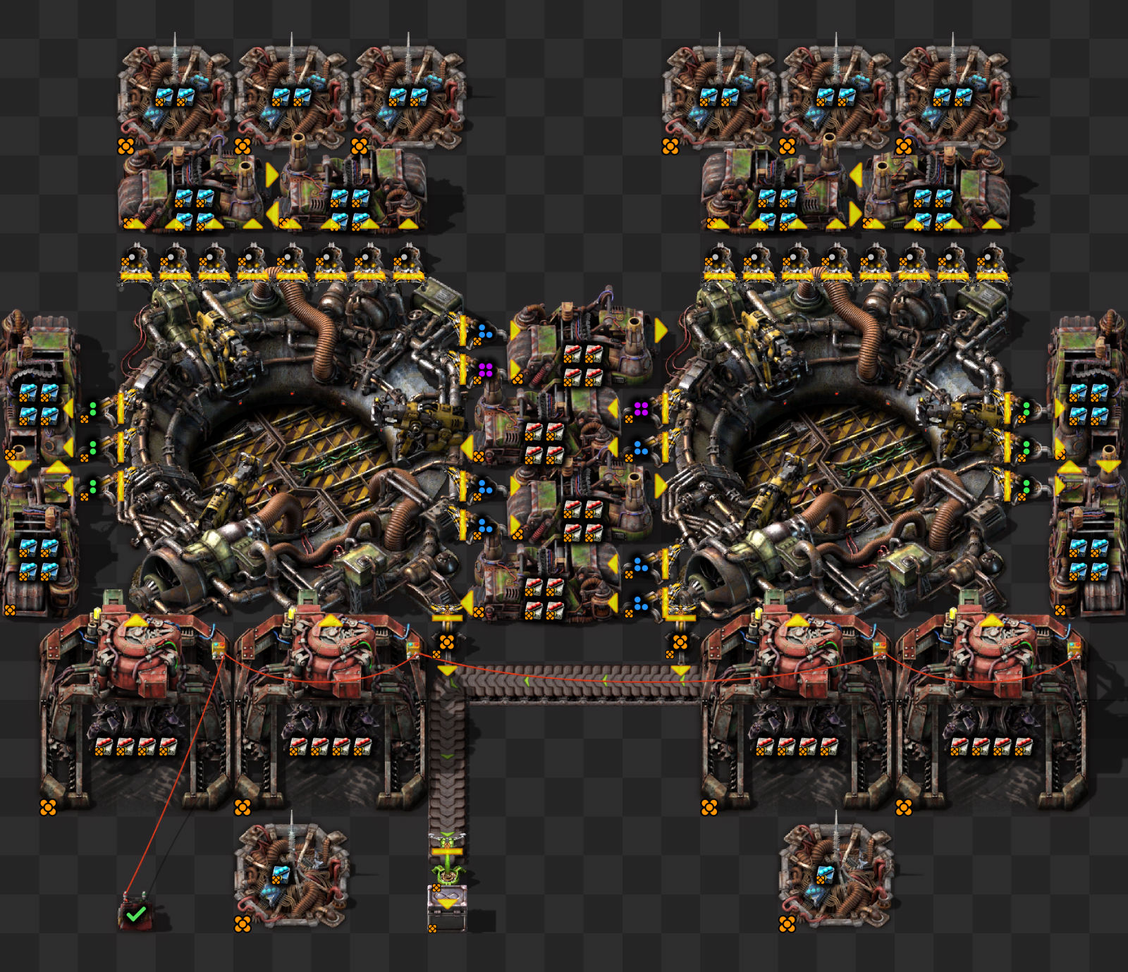 Blueprint preview