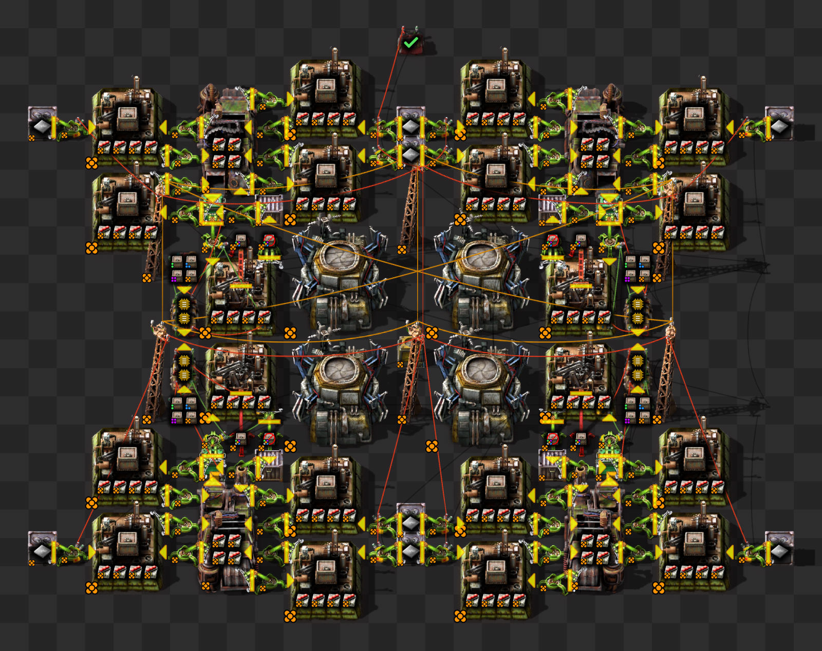Blueprint preview