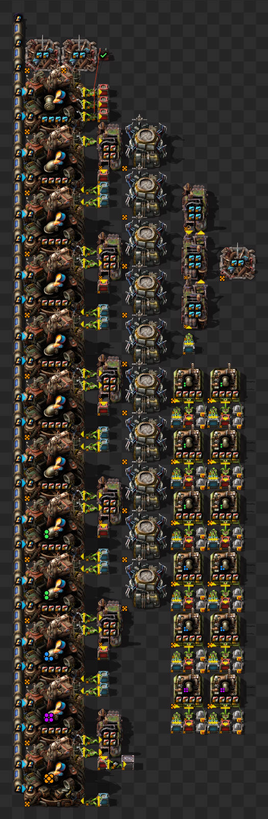 Blueprint preview