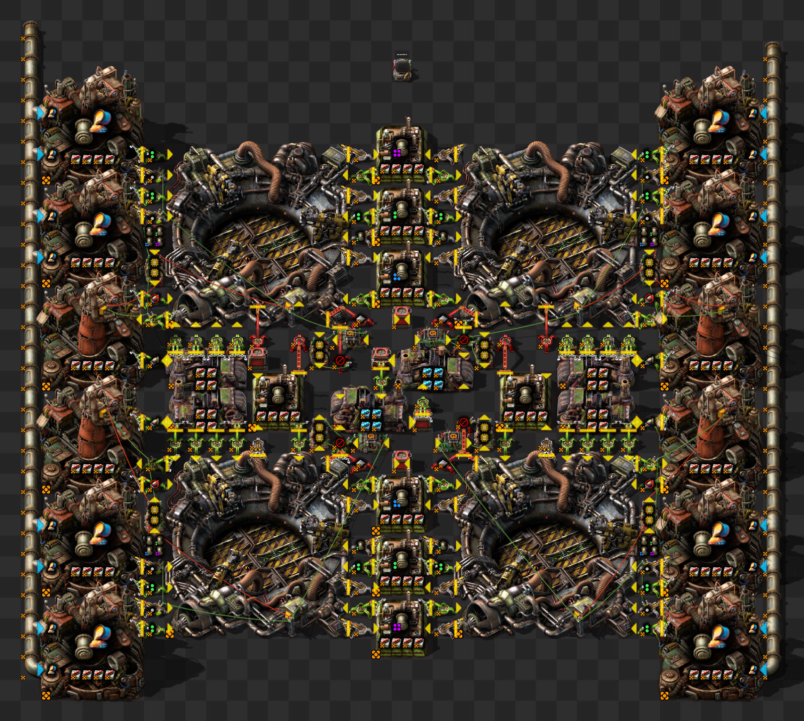 Blueprint preview