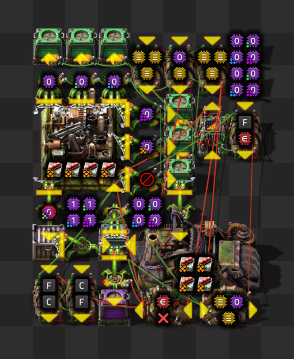 Blueprint preview