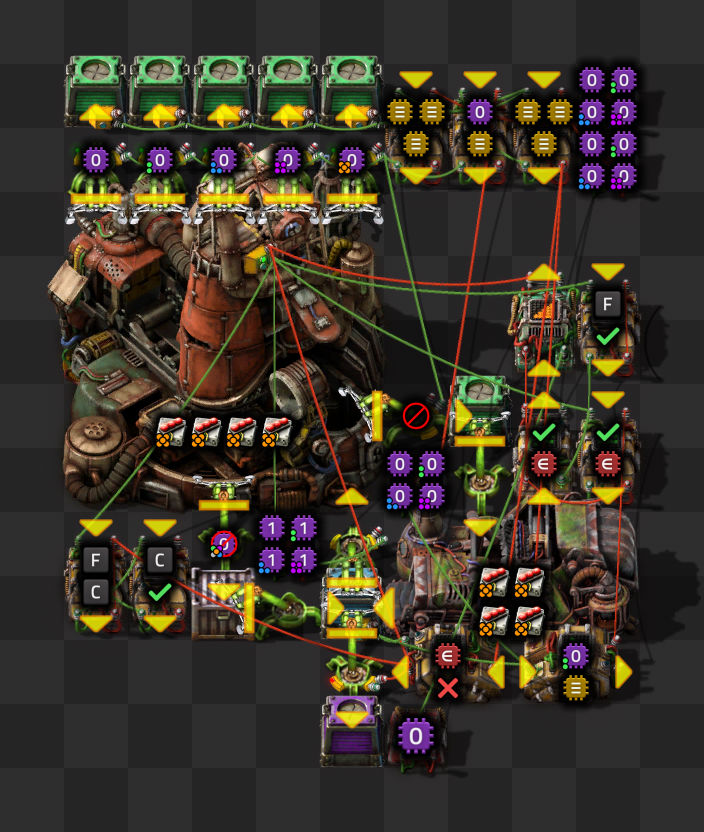 Blueprint preview
