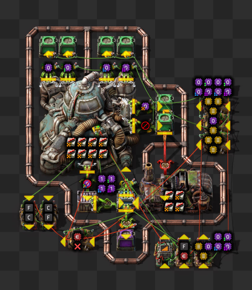 Blueprint preview