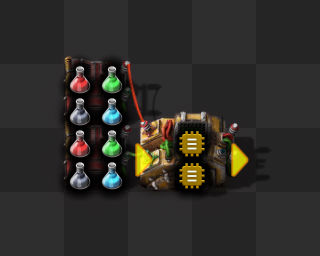 Blueprint preview