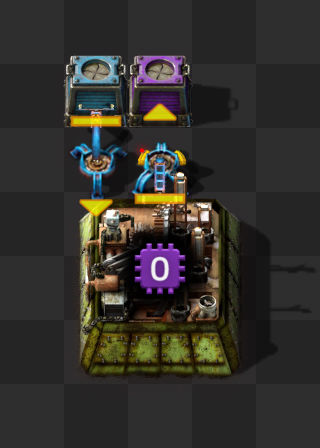 Blueprint preview