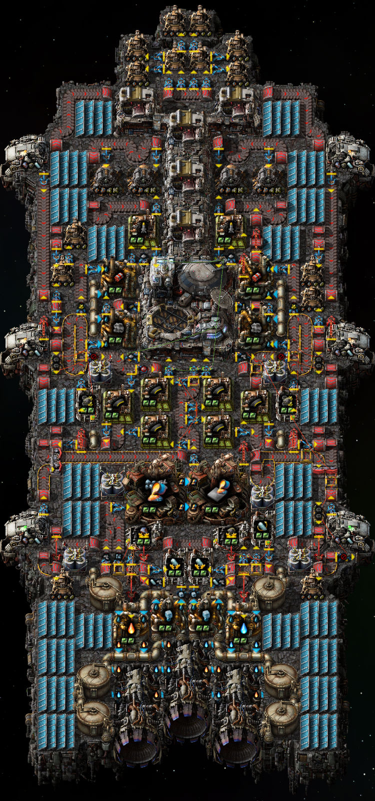 Blueprint preview