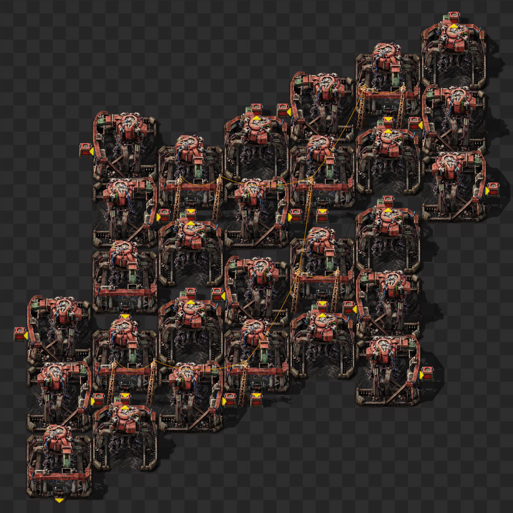 Blueprint preview