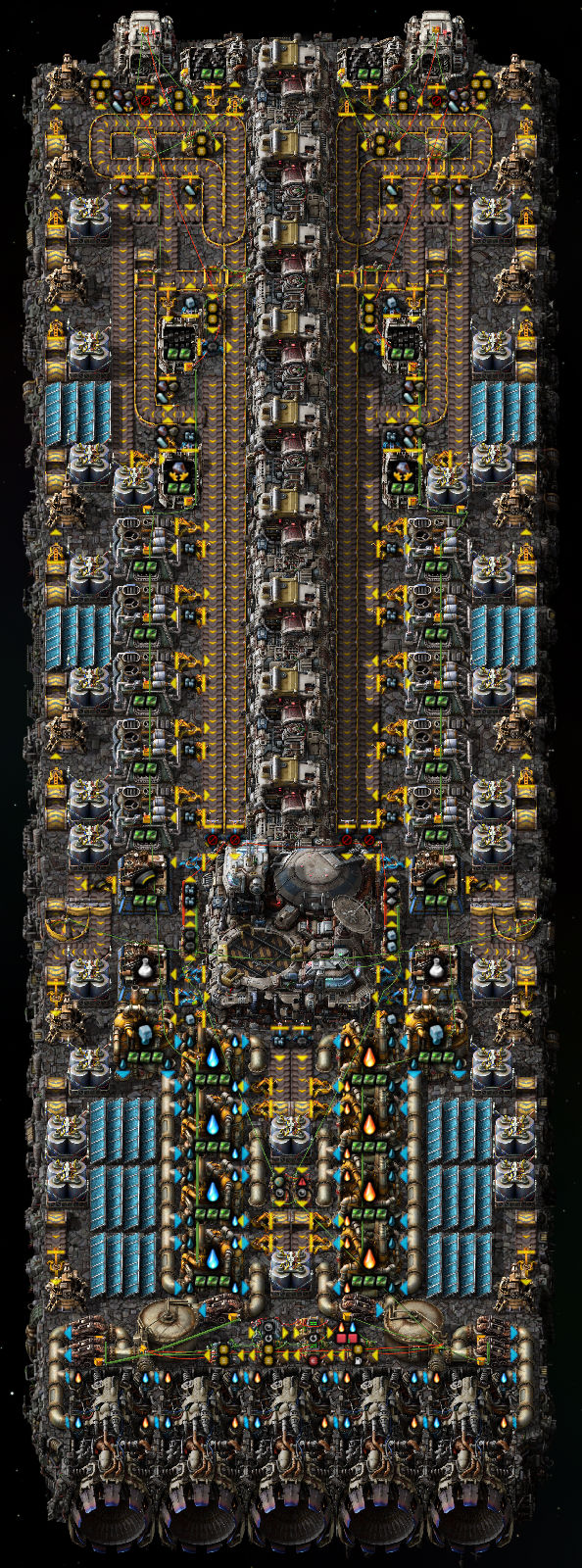 Blueprint preview