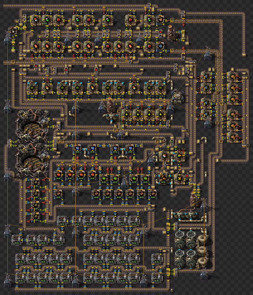 Blueprint preview