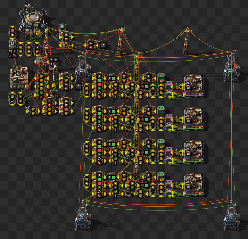 Blueprint preview