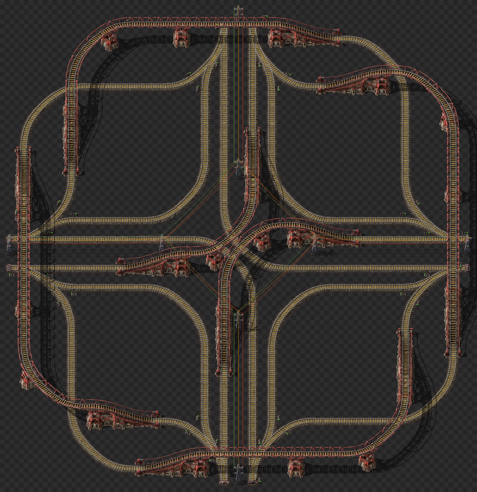 Blueprint preview