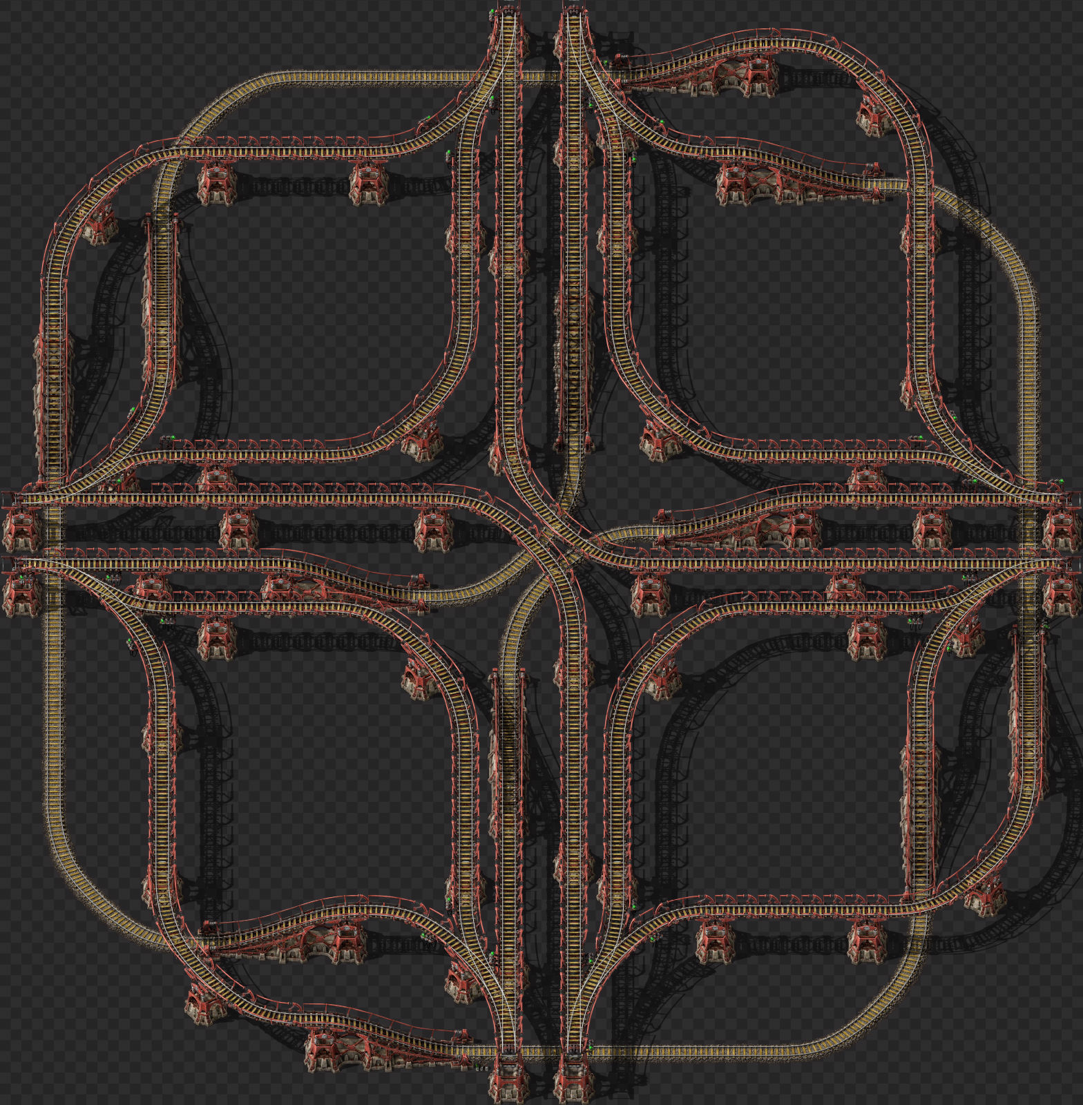Blueprint preview