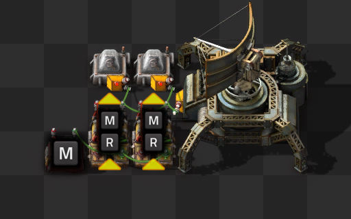 Blueprint preview